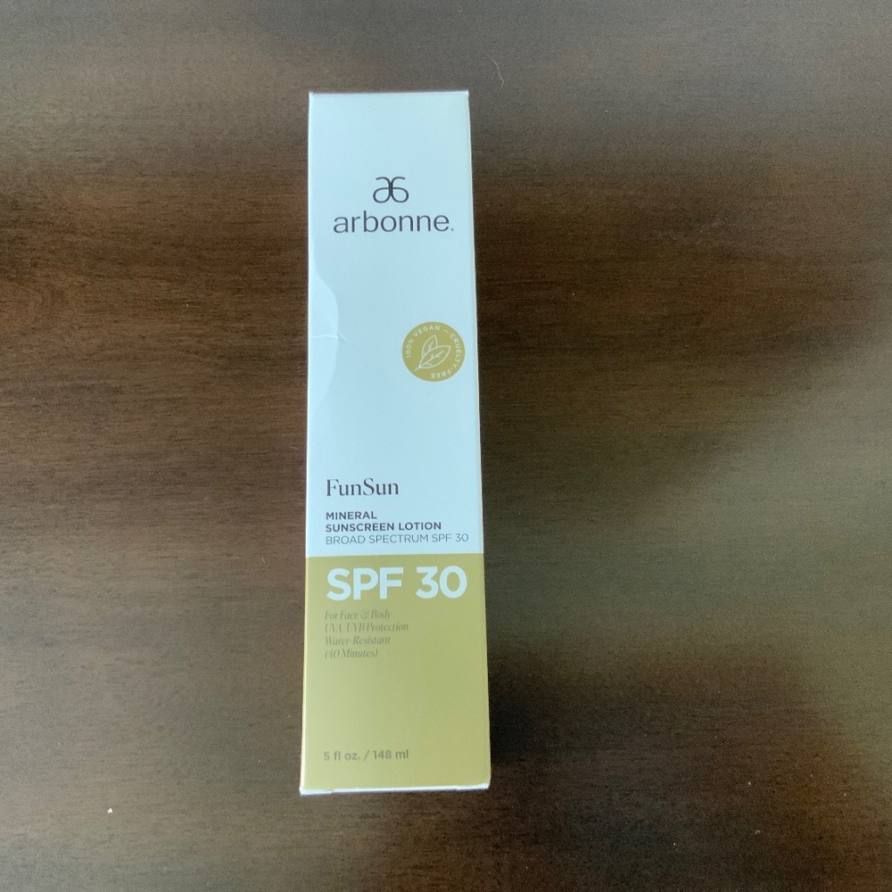 Arbonne